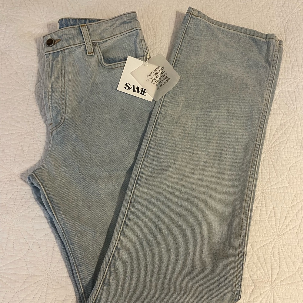 SAME JEANS - image 1